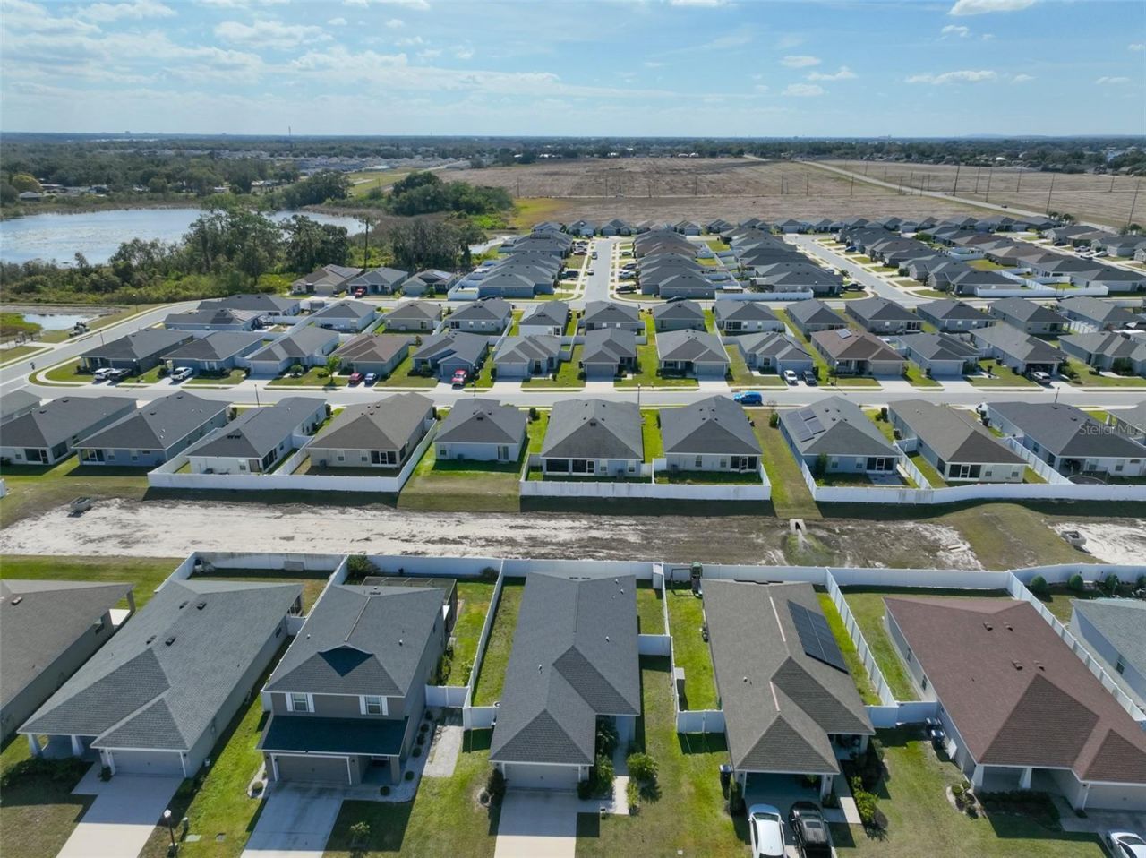 252 Cascara Lane, Auburndale, FL 33823 Photo