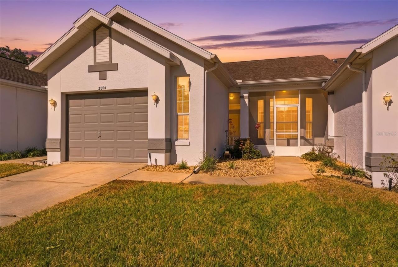 3554 S Belgrave Drive, Inverness, FL 34452 Main Photo