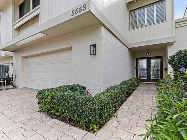 5668 ESCONDIDA BOULEVARD S, ST PETERSBURG, FL 33715