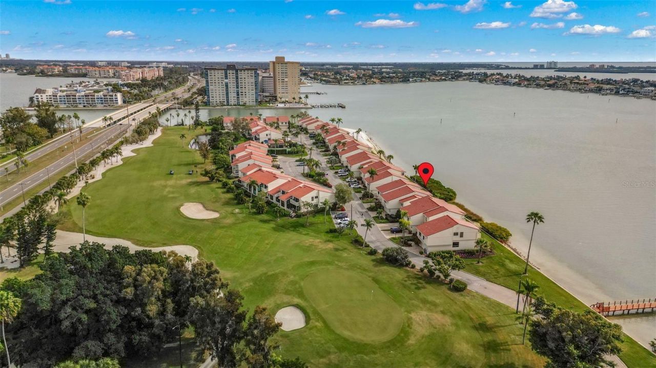 5668 Escondida Boulevard S, Saint Petersburg, FL 33715 Photo