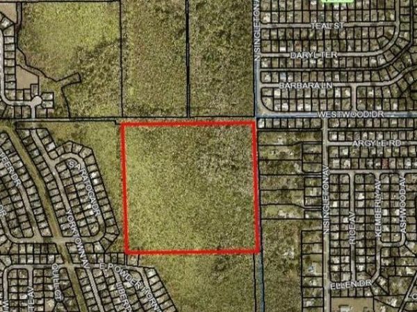 0 WESTWOOD DRIVE, TITUSVILLE, FL 32796