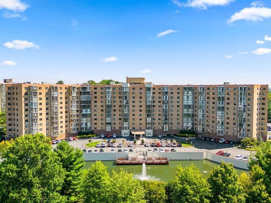 3330 N Leisure World Boulevard, Unit 5-604, Silver Spring, MD 20906 Main Photo