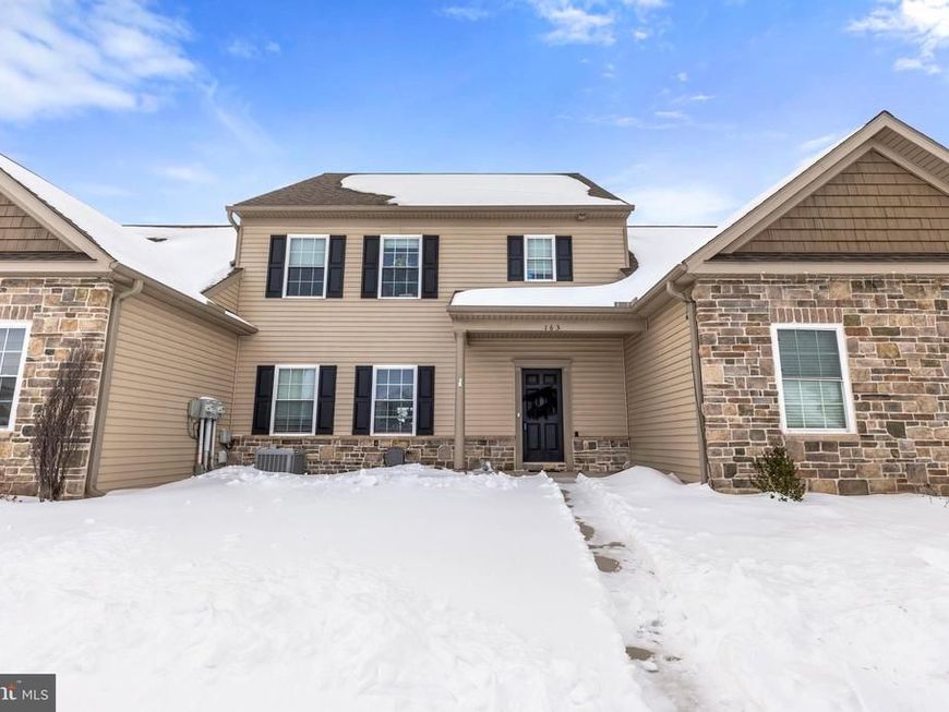 163 Randolph Drive, Elizabethtown, PA 17022 Main Photo