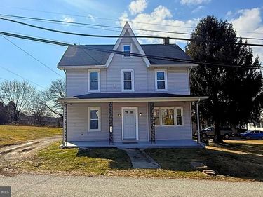 11 NEWPORT AVENUE, PARKESBURG, PA 19365