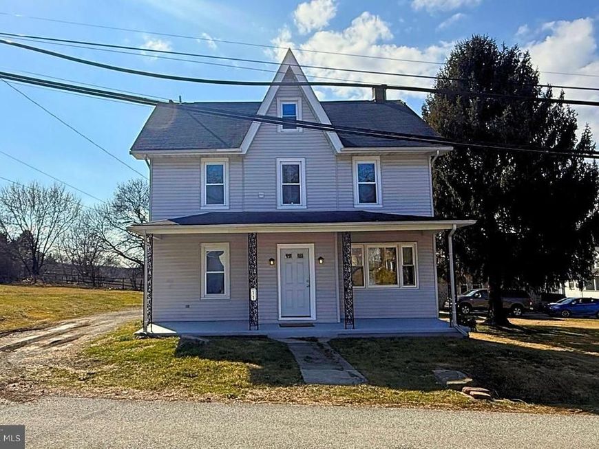 11 Newport Avenue, Parkesburg, PA 19365 Main Photo