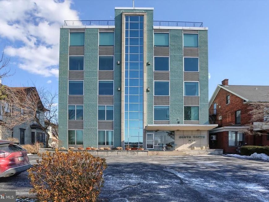 2837 N Front Street N, Unit 301, Harrisburg, PA 17110 Main Photo