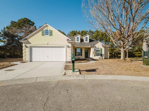 6011 Mossy Oaks Dr., North Myrtle Beach, SC 29582
