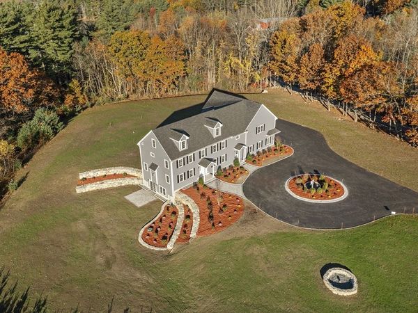 22 Townsend Rd, Shirley, MA 01464