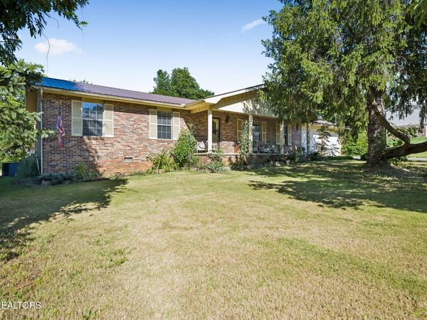 103 Van Haven Drive, Seymour, TN 37865