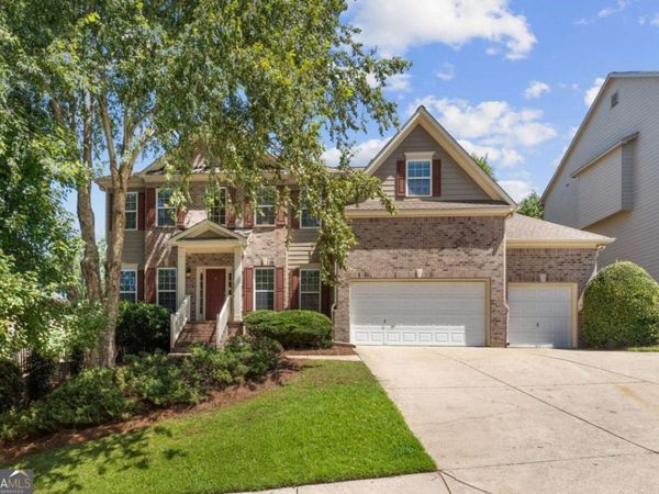 208 Sawtooth Court, Canton, GA 30114