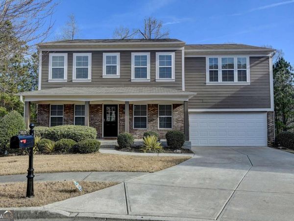 5525 Summer Creek Court, Sugar Hill, GA 30518