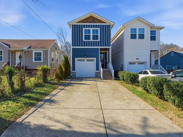 2221B Winford Ave, Nashville, TN 37211