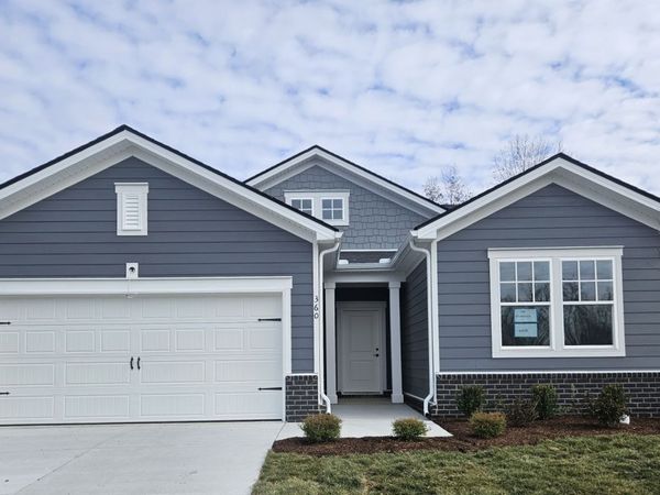 360 Stonehaus Circle, Antioch, TN 37013