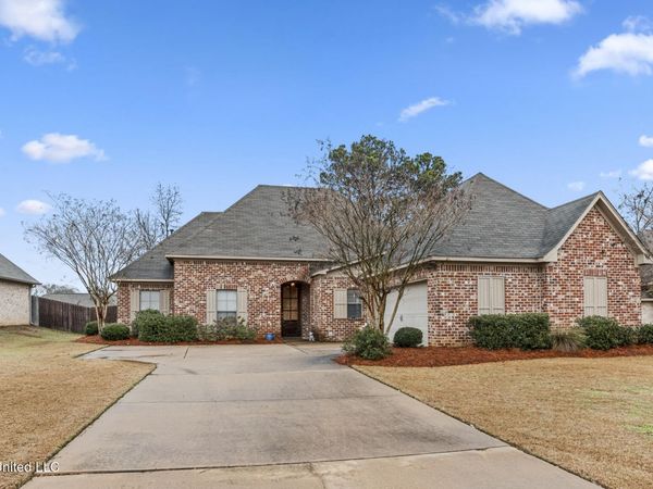 424 Cumberland Ridge, Madison, MS 39110