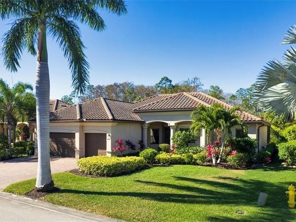 11006 Longwing DR, FORT MYERS, FL 33912