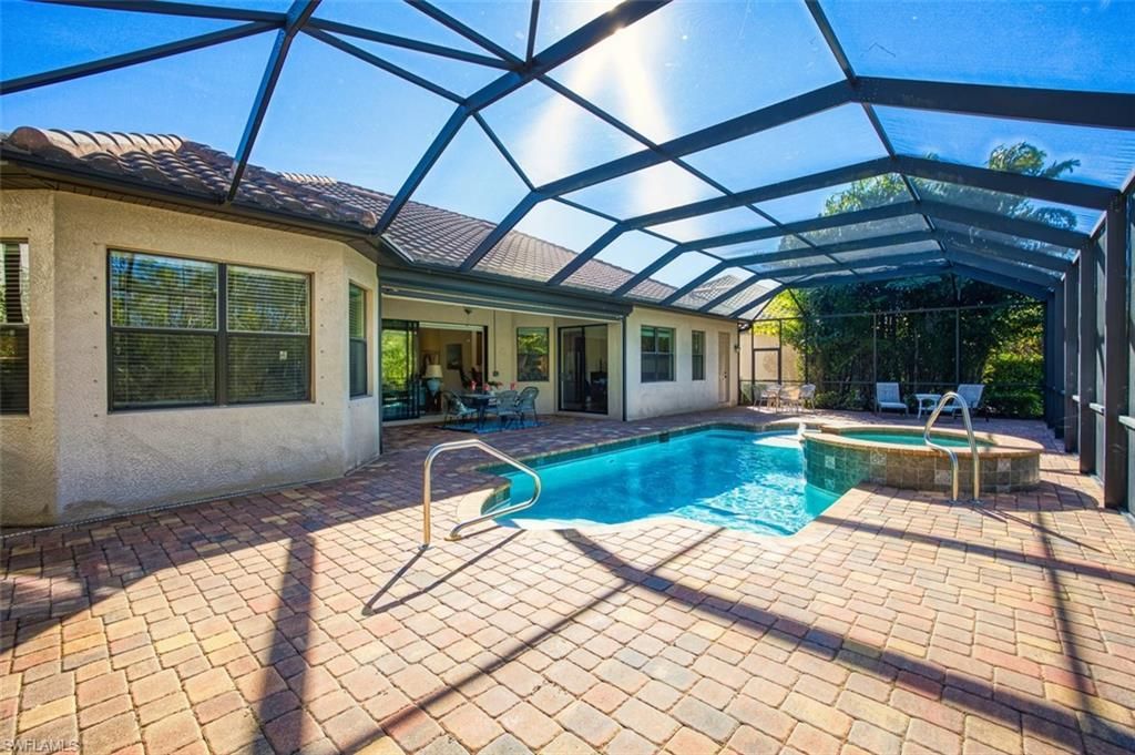 11006 Longwing Dr, Fort Myers, FL 33912 Photo