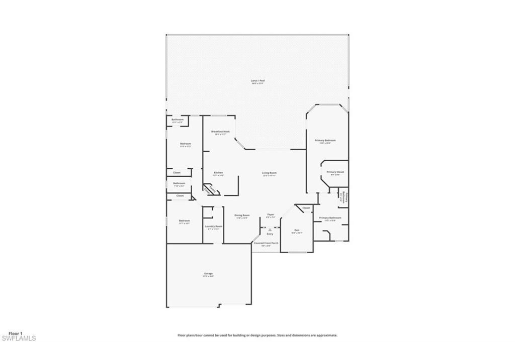 11006 Longwing Dr, Fort Myers, FL 33912 Photo