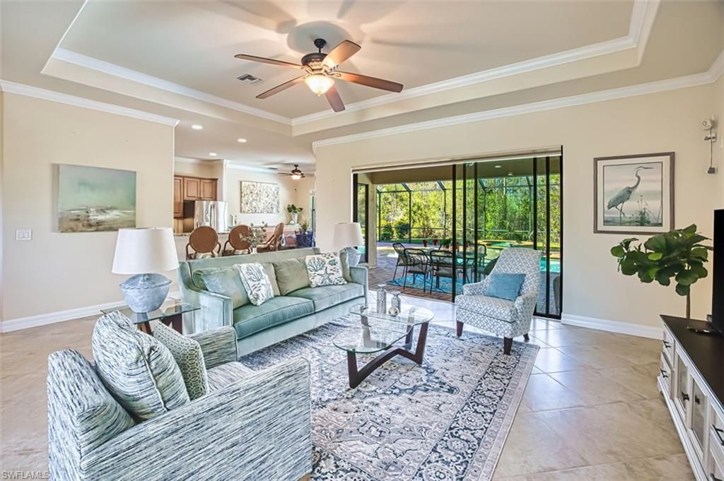 11006 Longwing Dr, Fort Myers, FL 33912 Photo