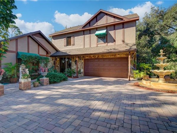 3836 Hidden Acres CIR N, NORTH FORT MYERS, FL 33903