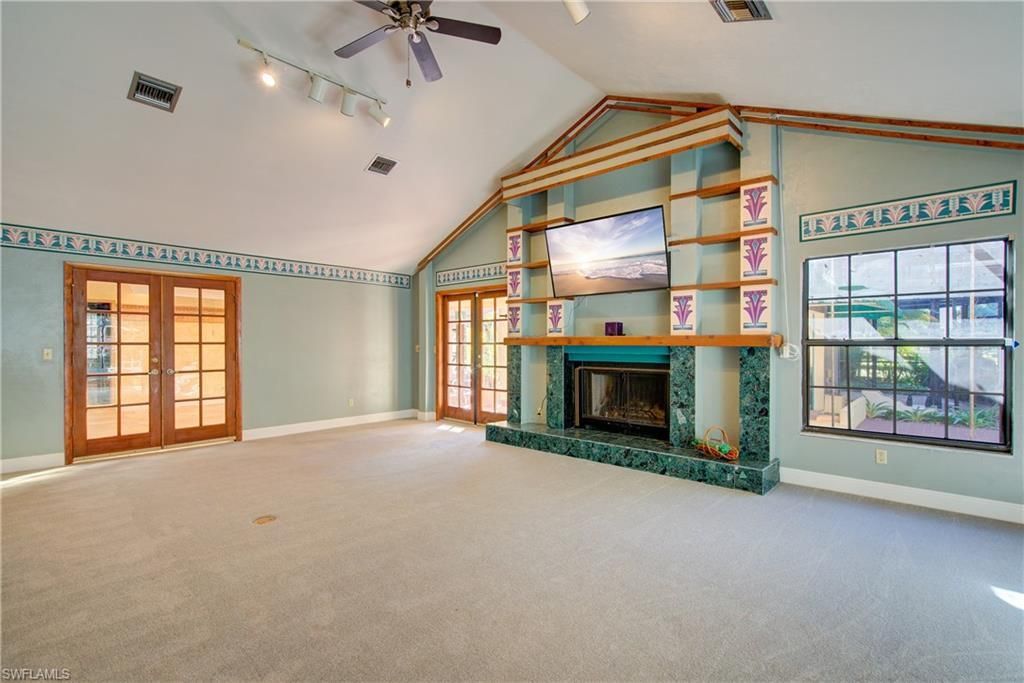 3836 Hidden Acres Cir N, North Fort Myers, FL 33903 Photo