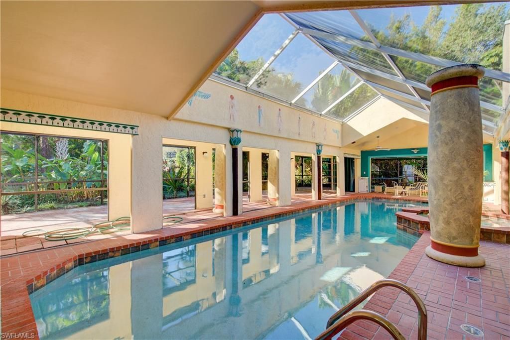 3836 Hidden Acres Cir N, North Fort Myers, FL 33903 Photo