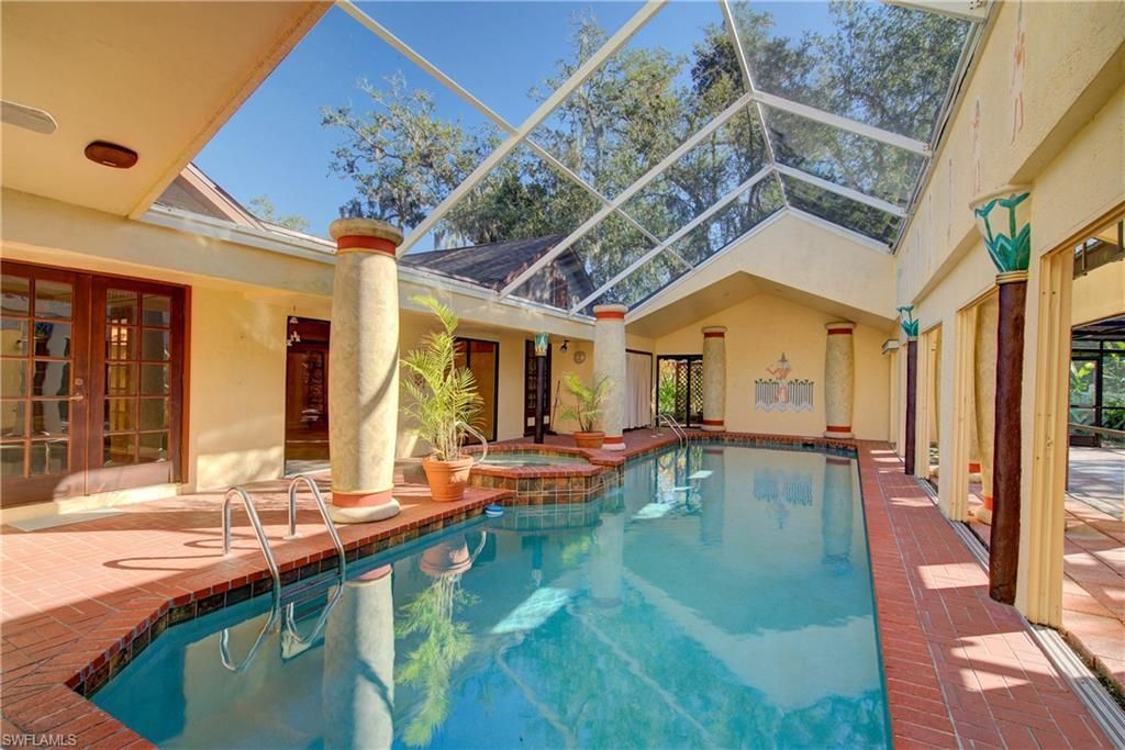 3836 Hidden Acres Cir N, North Fort Myers, FL 33903 Photo