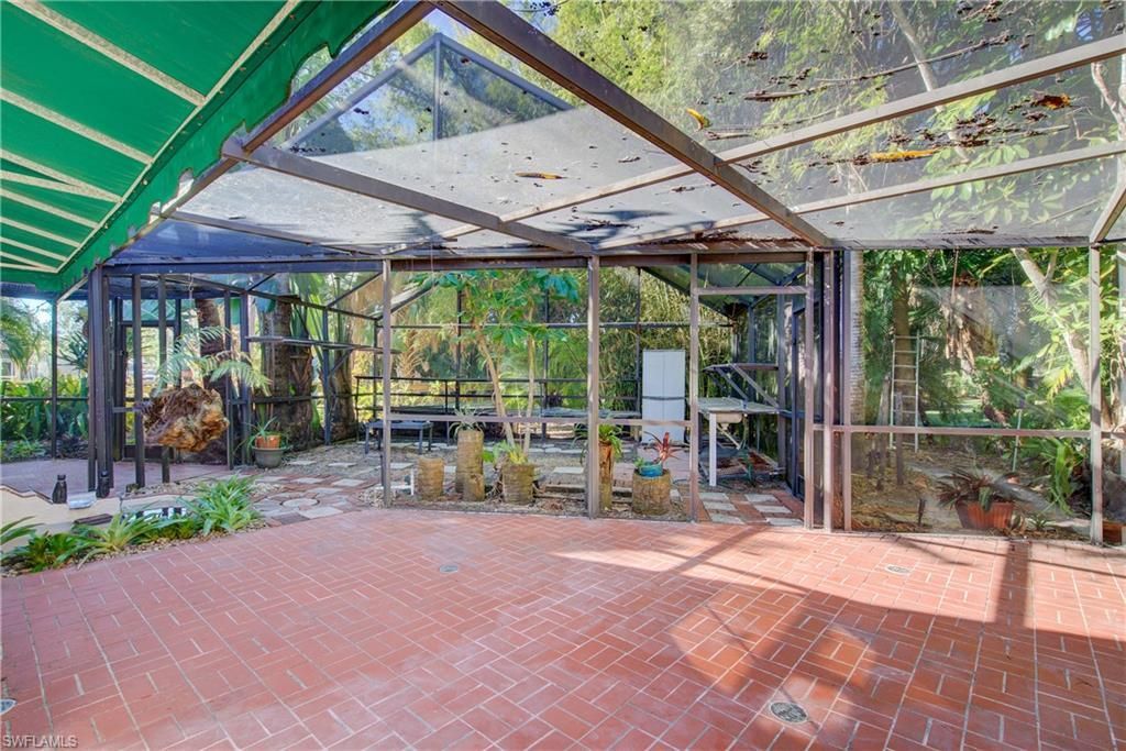 3836 Hidden Acres Cir N, North Fort Myers, FL 33903 Photo