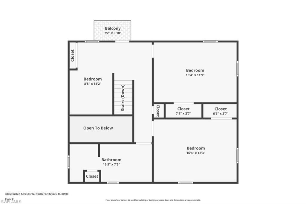 3836 Hidden Acres Cir N, North Fort Myers, FL 33903 Photo