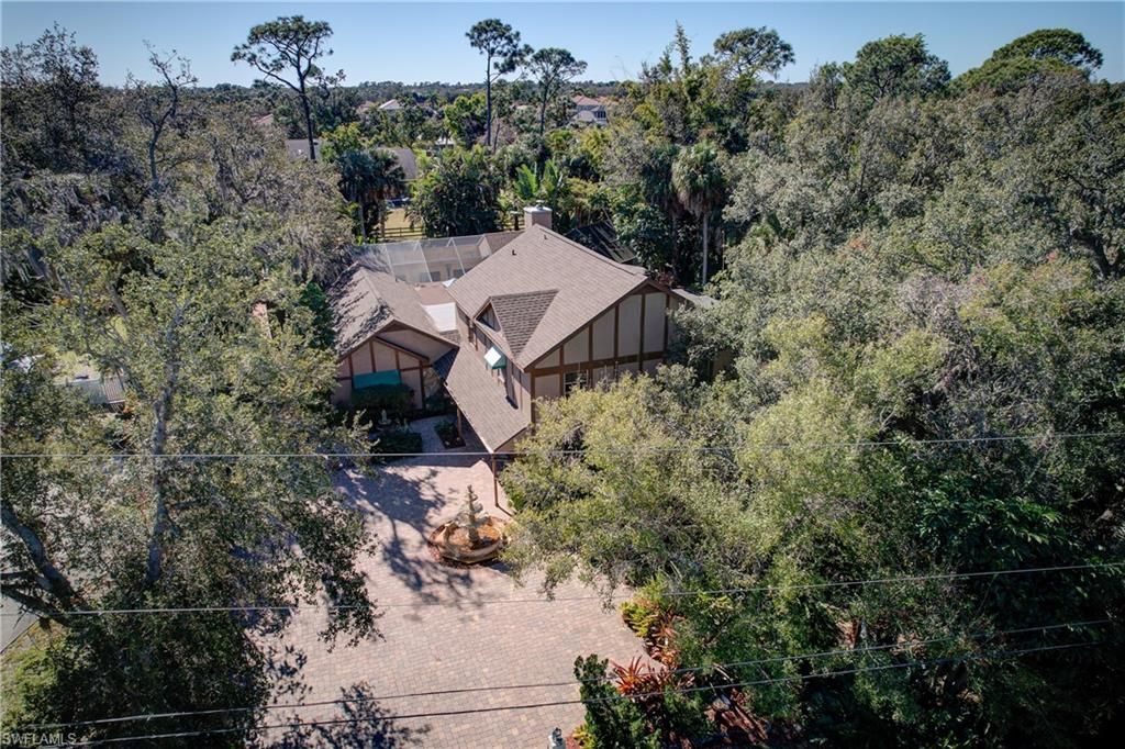 3836 Hidden Acres Cir N, North Fort Myers, FL 33903 Photo