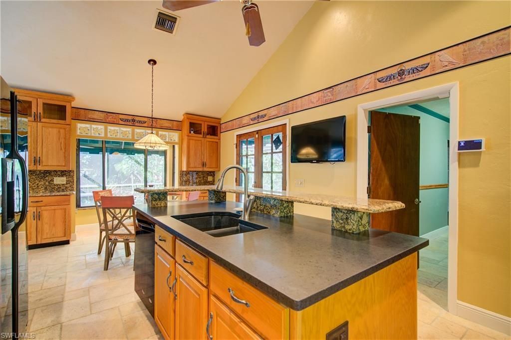 3836 Hidden Acres Cir N, North Fort Myers, FL 33903 Photo