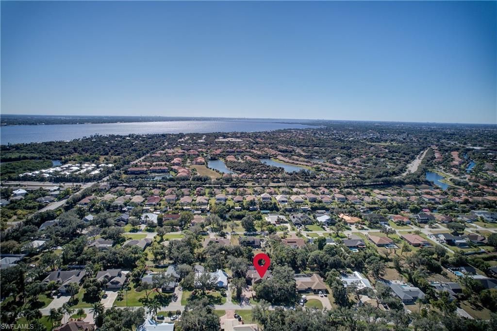 3836 Hidden Acres Cir N, North Fort Myers, FL 33903 Photo