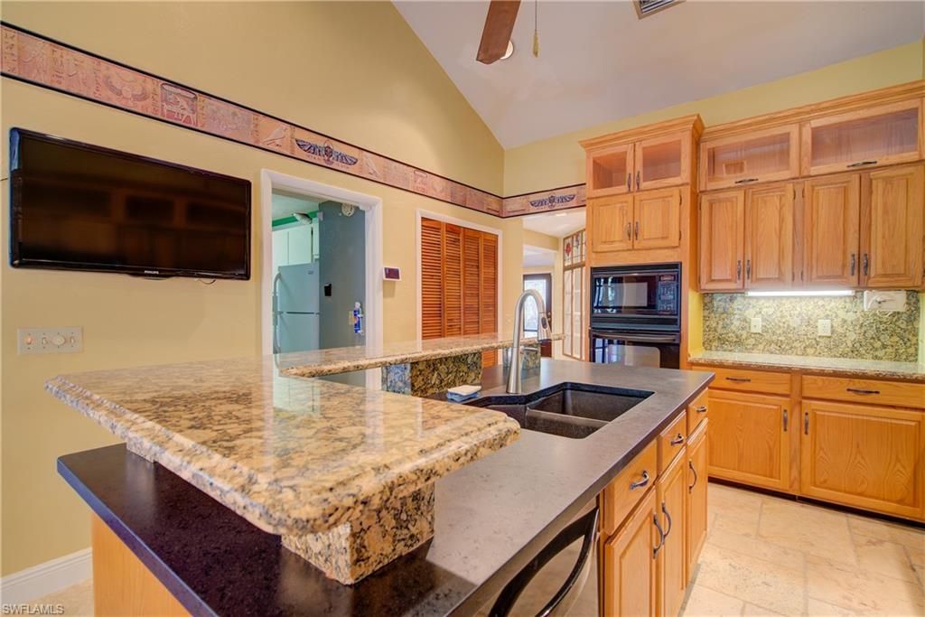 3836 Hidden Acres Cir N, North Fort Myers, FL 33903 Photo