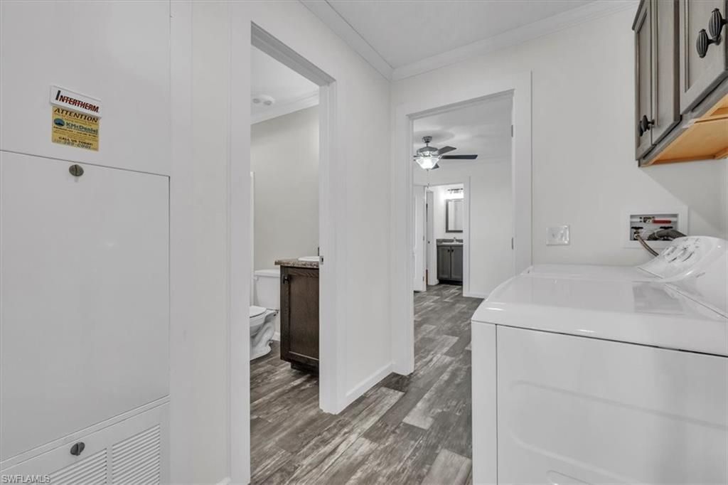 3162 Mercury Ln , North Fort Myers, FL 33903 Photo