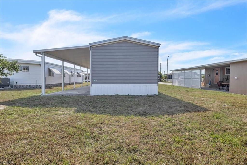 3162 Mercury Ln , North Fort Myers, FL 33903 Photo