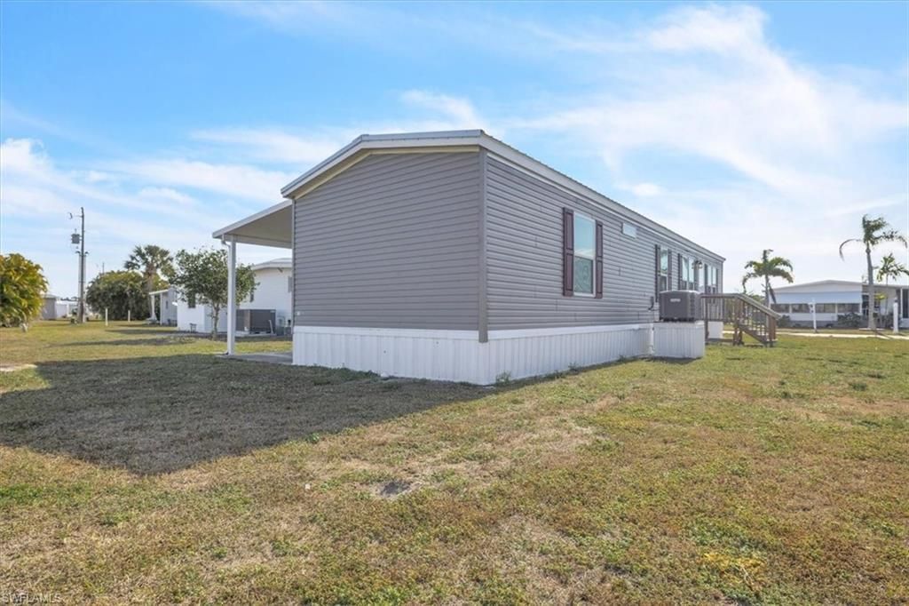 3162 Mercury Ln , North Fort Myers, FL 33903 Photo