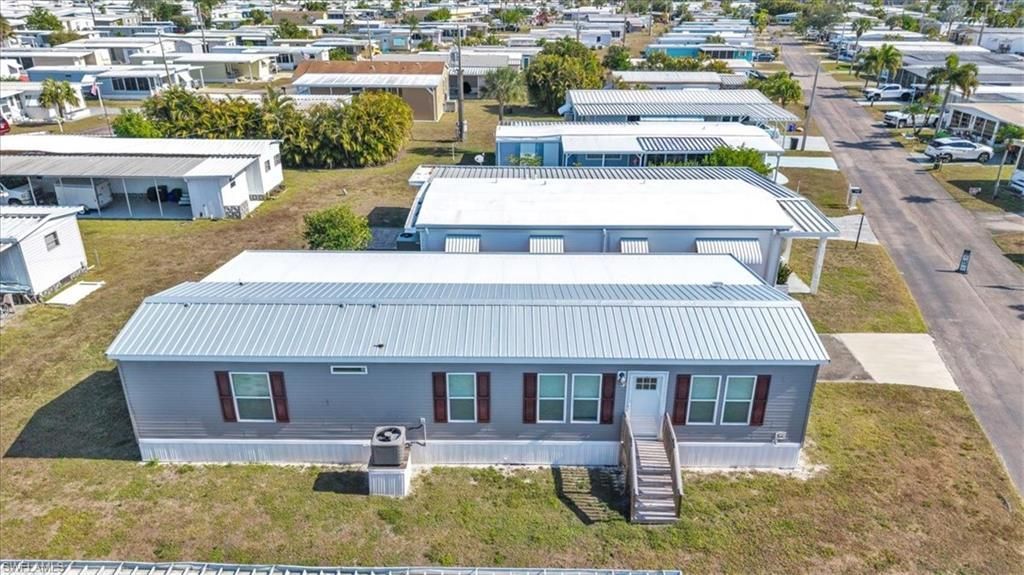 3162 Mercury Ln , North Fort Myers, FL 33903 Photo