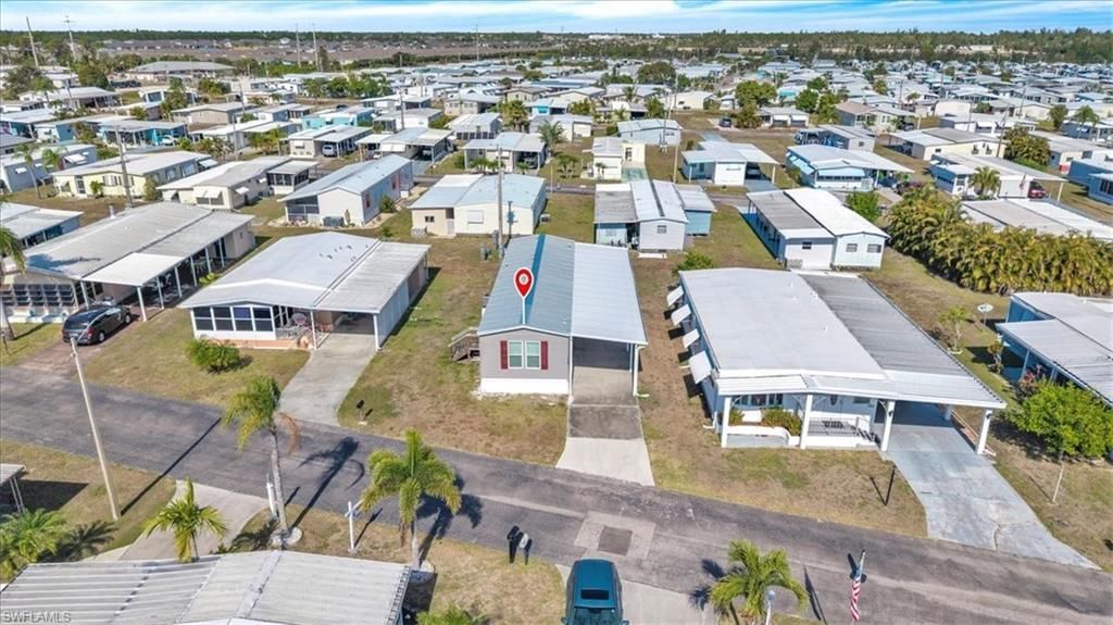3162 Mercury Ln , North Fort Myers, FL 33903 Photo