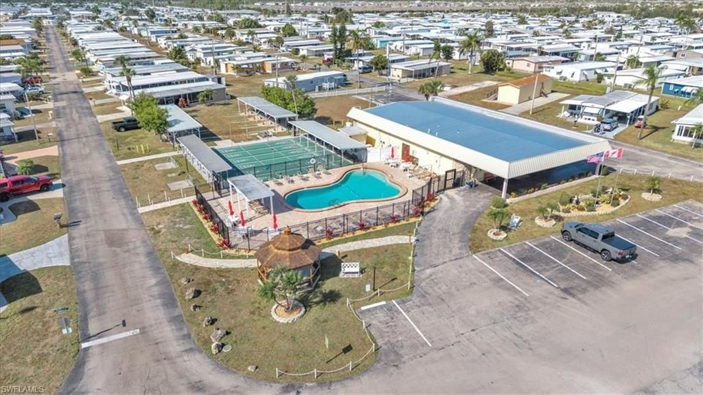 3162 Mercury Ln , North Fort Myers, FL 33903 Photo