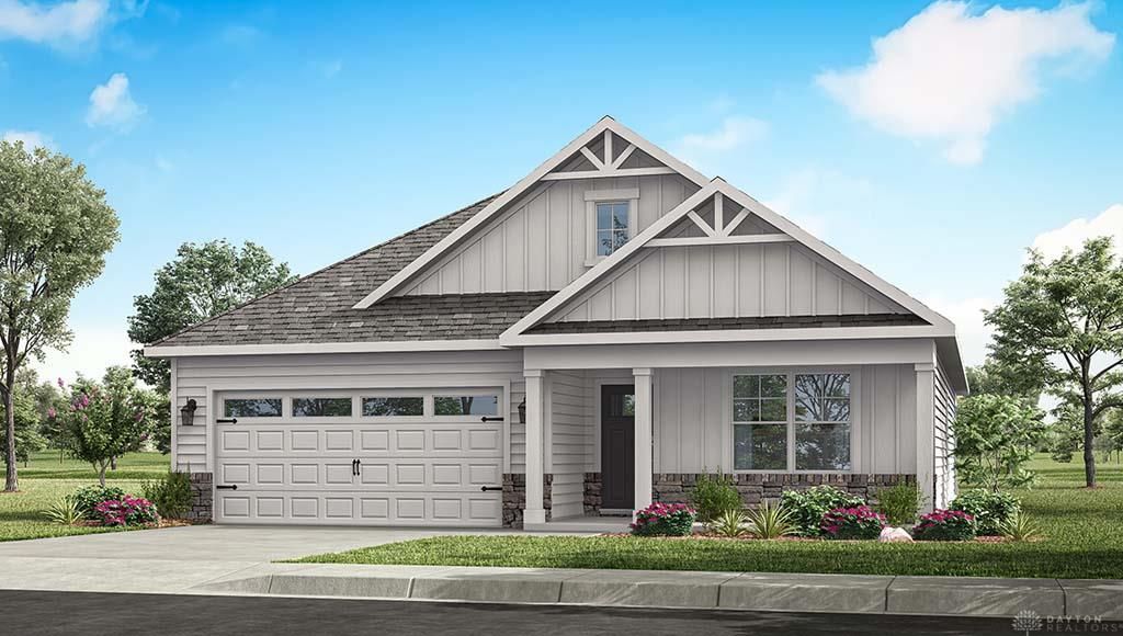 2863 Netherfield Circle, Troy, OH 45373 Main Photo