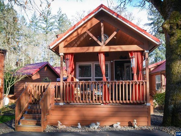 8372 Enchanted #191 Wy SW, Turner, OR 97392