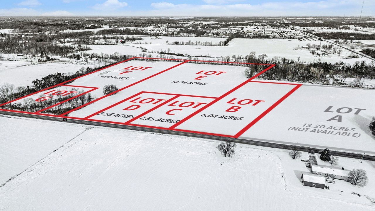 Fillmore Street, Allendale, MI 49401 Main Photo