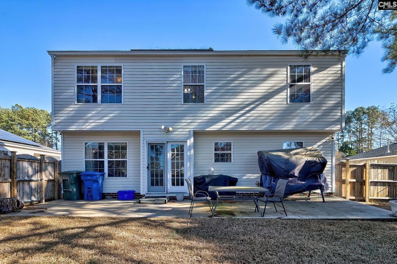 123 Gayle Pond Trace Photo 6