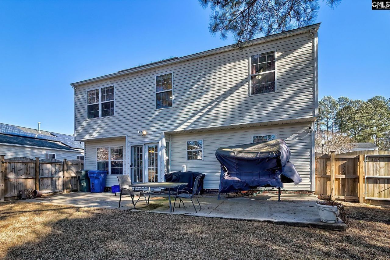 123 Gayle Pond Trace Photo 7