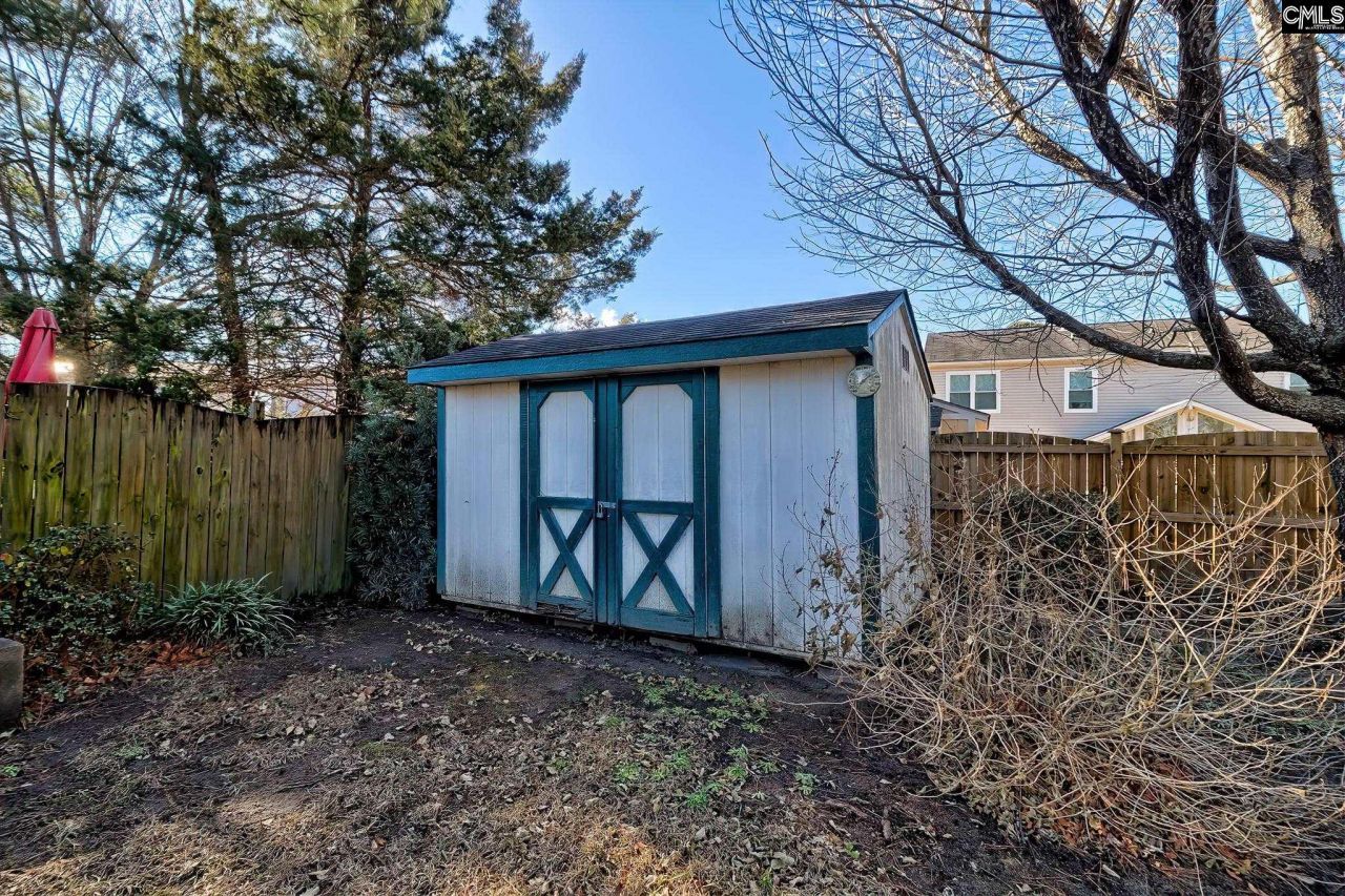 123 Gayle Pond Trace Photo 9