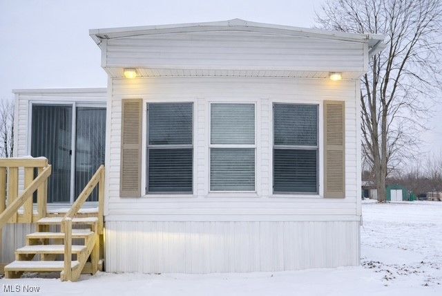 83 Stevic Road, Marshallville, OH 44645 Main Photo