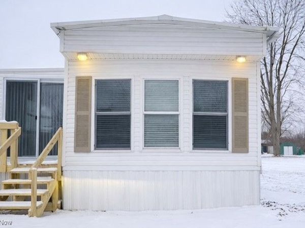 83 Stevic Road, Marshallville, OH 44645