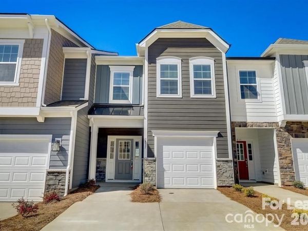 3853 Hayden Lane, Unit Litchfield, Sherrills Ford, NC 28673