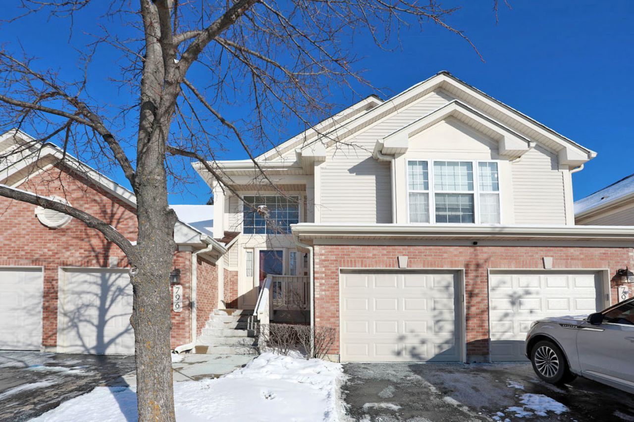 796 Stonewall Court, Schaumburg, IL 60173 Main Photo