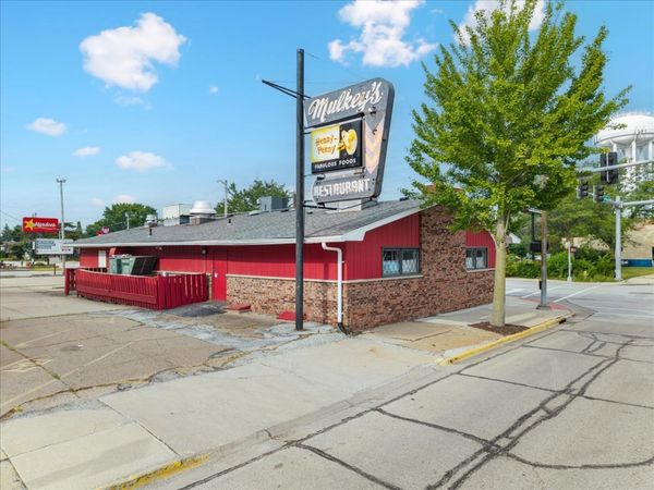 3800 14TH Avenue, Rock Island, IL 61201