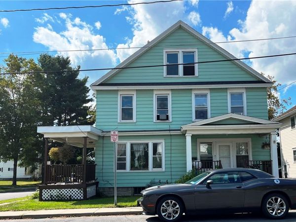 4-6 Eighth Street, Oneonta, NY 13820